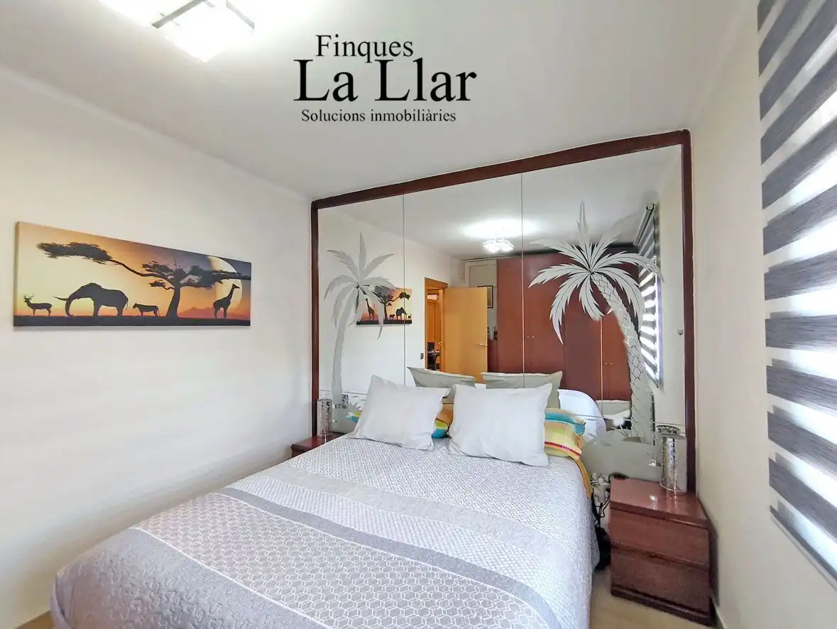 Wohnung zum Verkauf in FRANCESC MACIA, Sant Vicenç Dels Horts