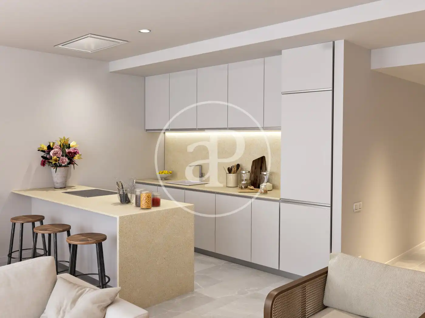 Detached homes for sale in Artà Poble
