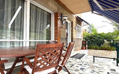 Terrace of House or chalet for sale in Sant Boi de Llobregat  with Air Conditioner and Terrace