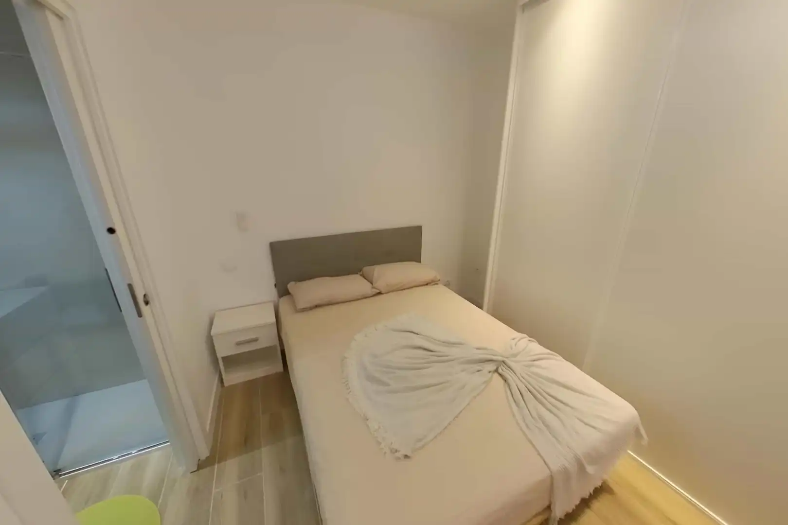 Wohnung zur Miete in Calle de Santa Julia, imagen 4