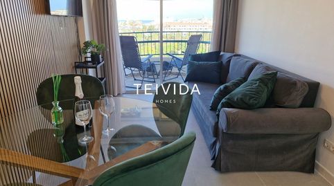 Foto 3 de Piso en venta en Avenida de Suecia, Los Cristianos, Arona