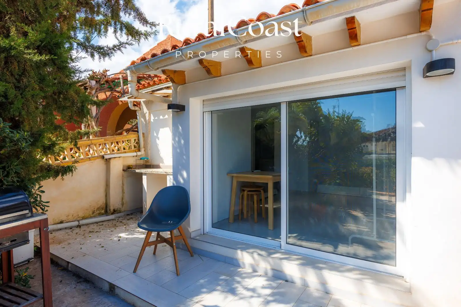 Terrace of Detached homes for sale in El Campello  with Air Conditioner, Heating and Terrace