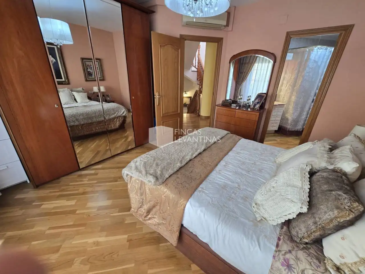 Casa amb jardí en venda a Centro, imagen 22