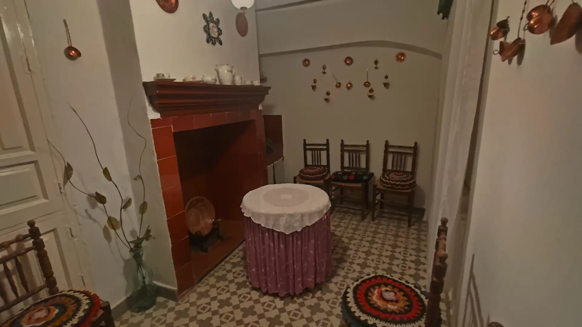 Haus zum Verkauf in Huéscar, imagen 16