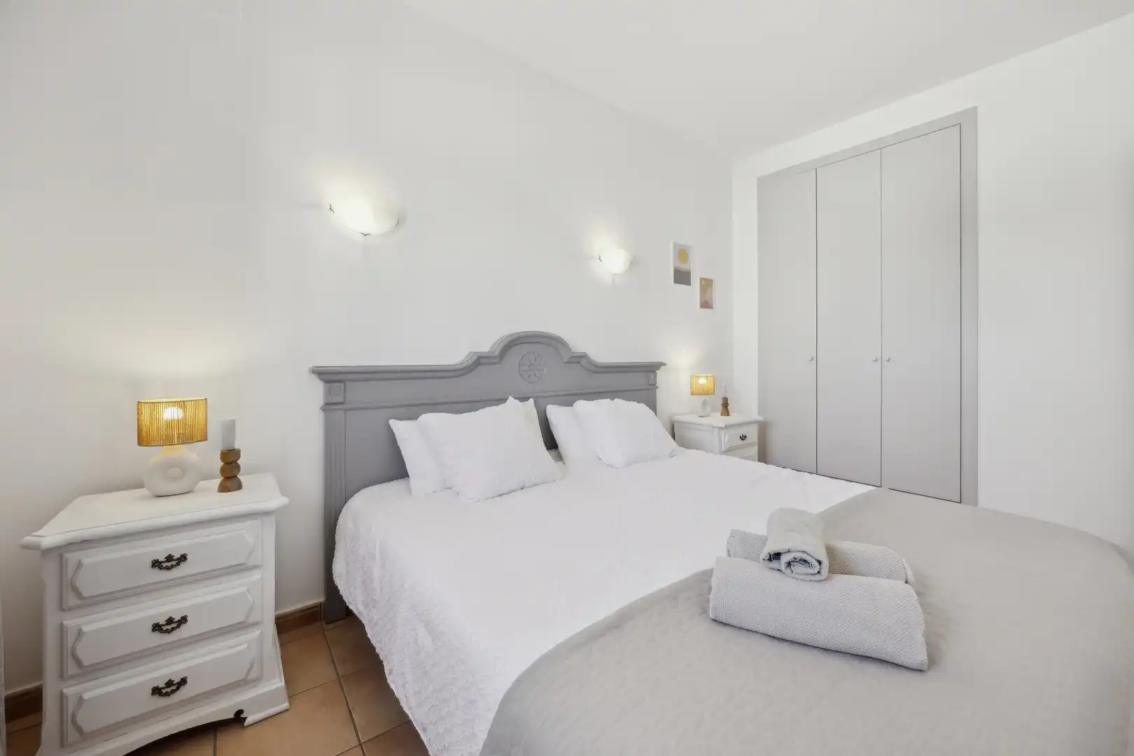 Habitación de Casa o chalet en venta en Jávea / Xàbia