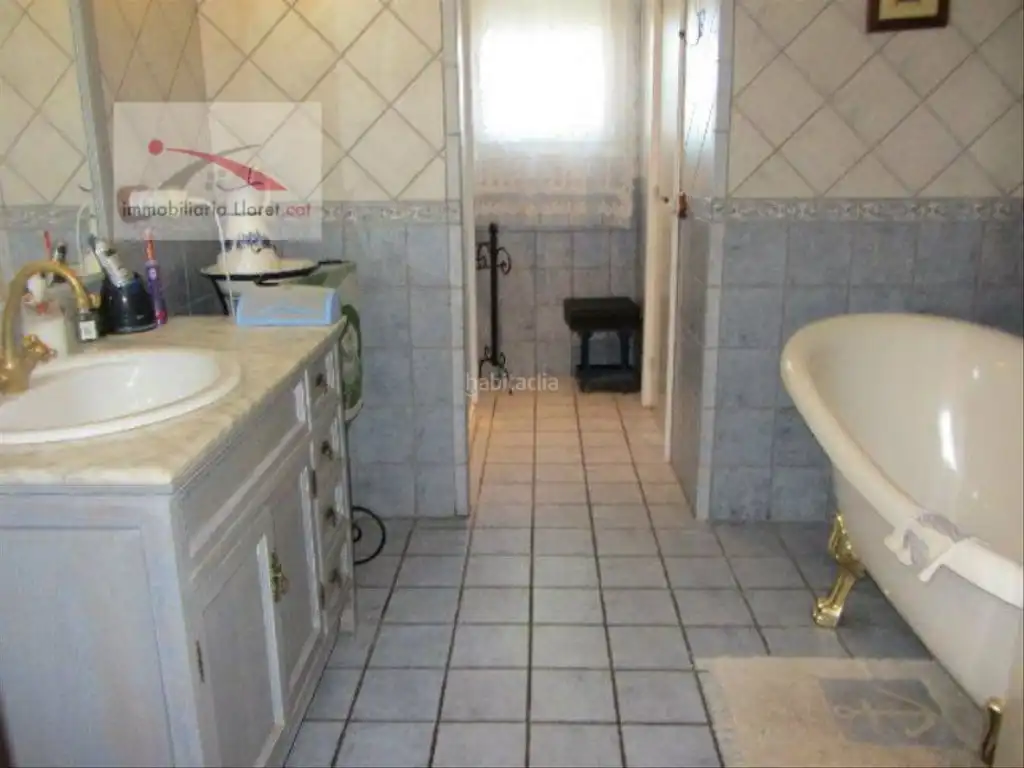 Casa con piscina in vendita a Roca Grossa, imagen 22