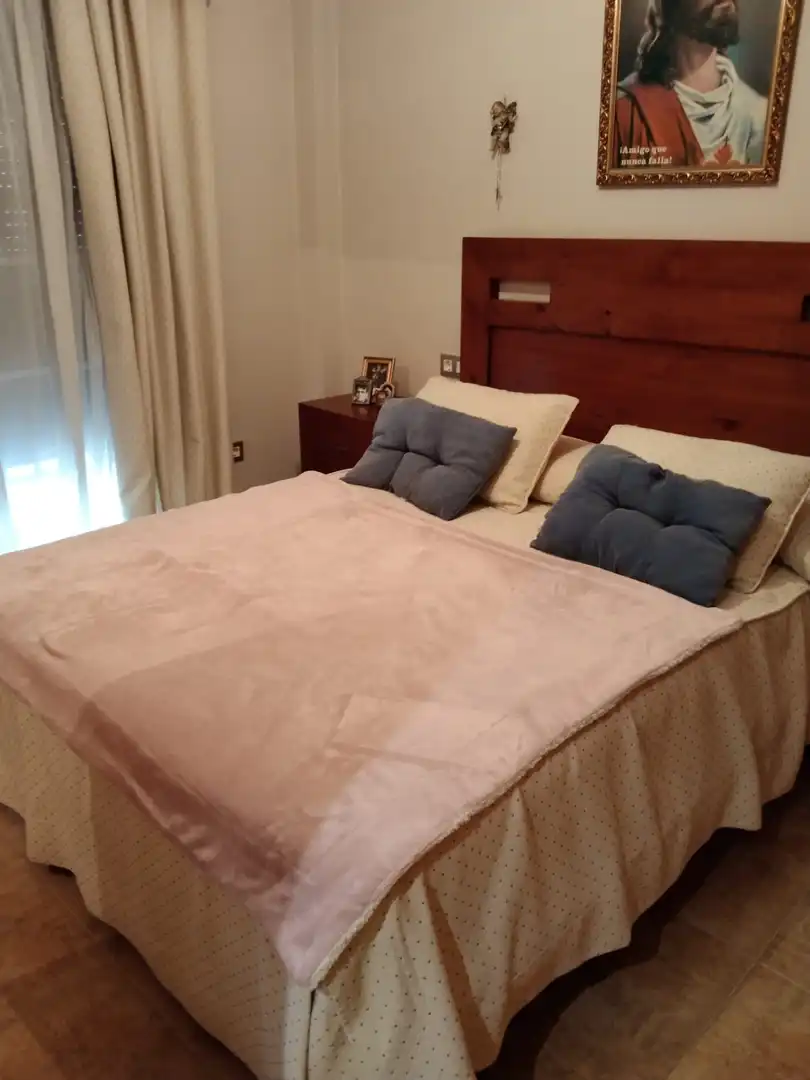 Houses for sale in Caballero Bonald - San José Obrero - Guadalcacín