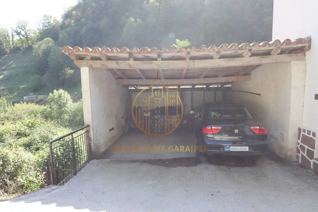 Wohnung zum Verkauf in Hernialde, imagen 38