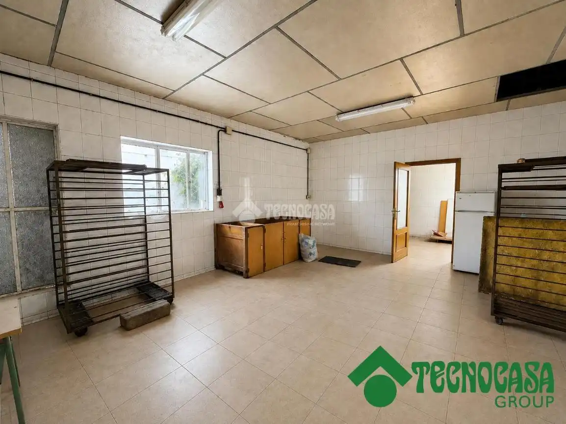 Maison jumelée avec jardin à vendre à Santo Domingo-Caudilla, imagen 17