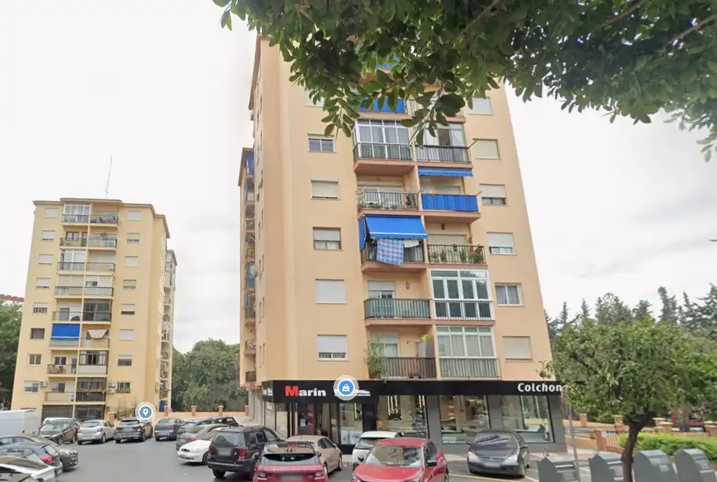 Apartament en venda a Avenida Mercado, 12, Miraflores