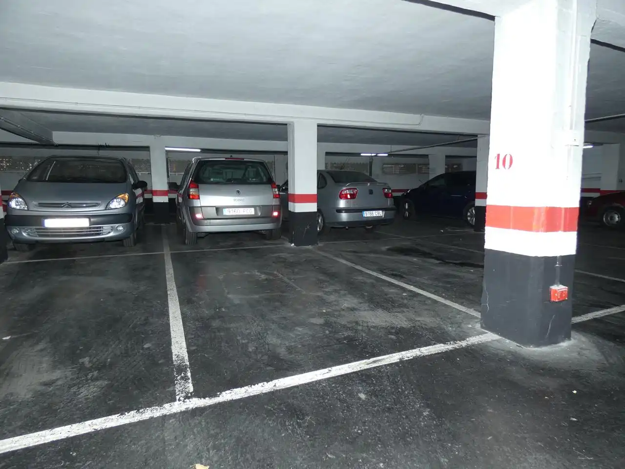 Parking à vendre à El Orden Kalea, imagen 2
