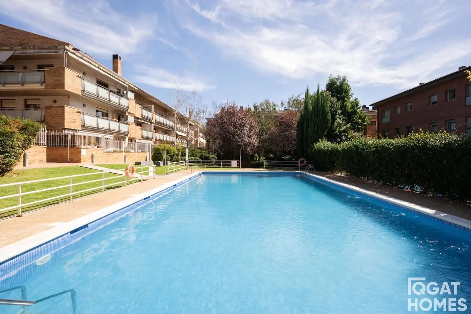 Flat with pool for sale in Sabina Canyameres, imagen 48