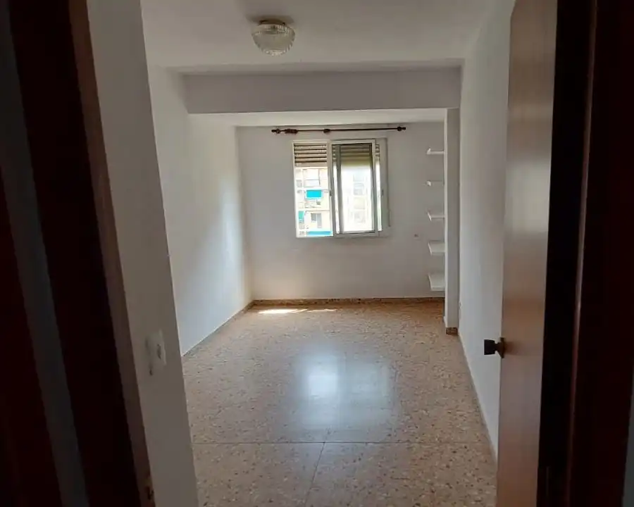 Dormitori de Pis en venda en Valencia