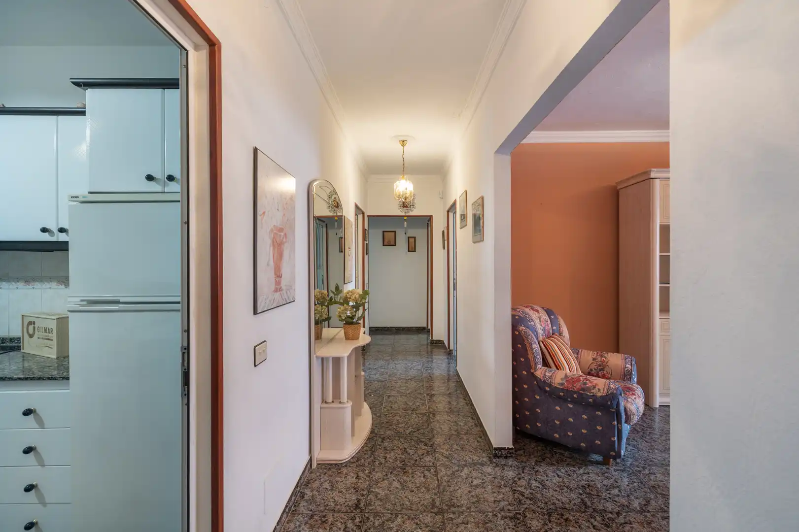 Casa adosada en venta en Las Palmas de Gran Canaria con Terraza y Alarma