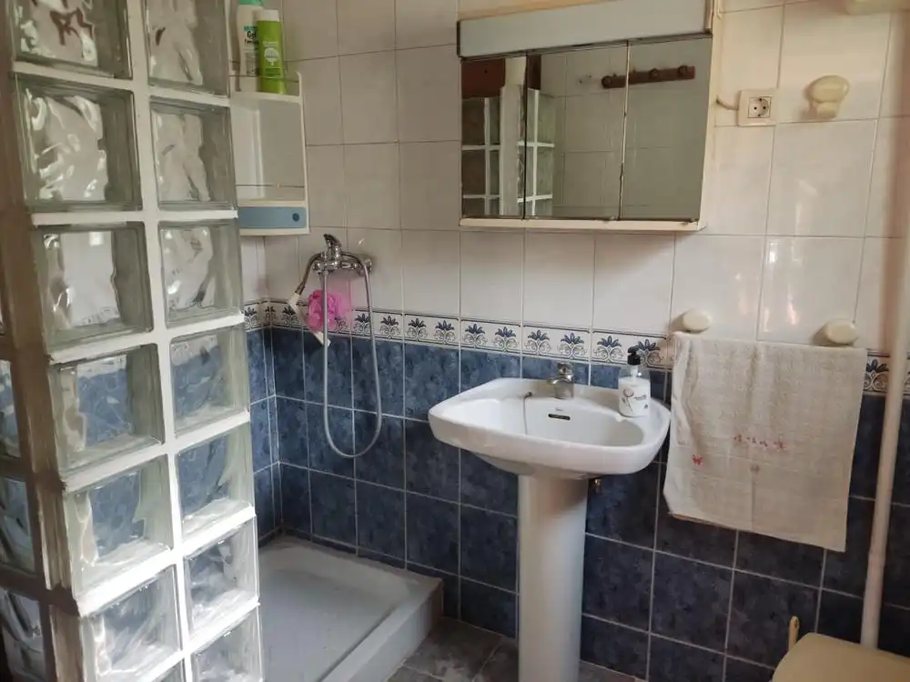 Haus oder Chalet zum Verkauf in Urbanización la Foya, Vilafamés