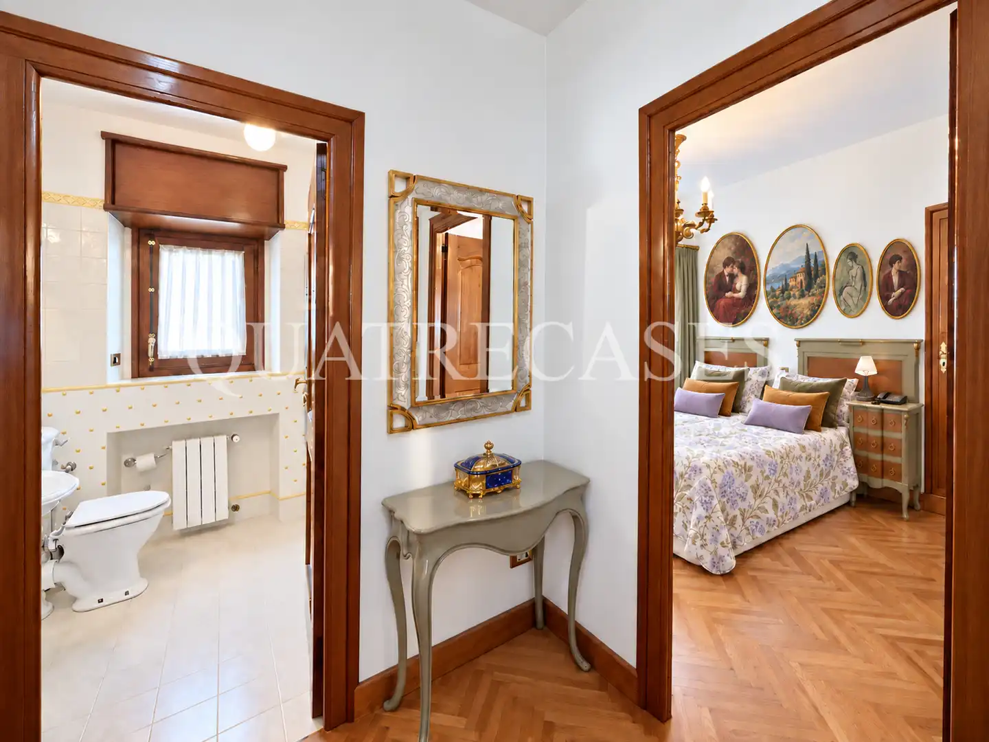 Villa con terrazza in vendita a Avinguda Navarra 21, imagen 79