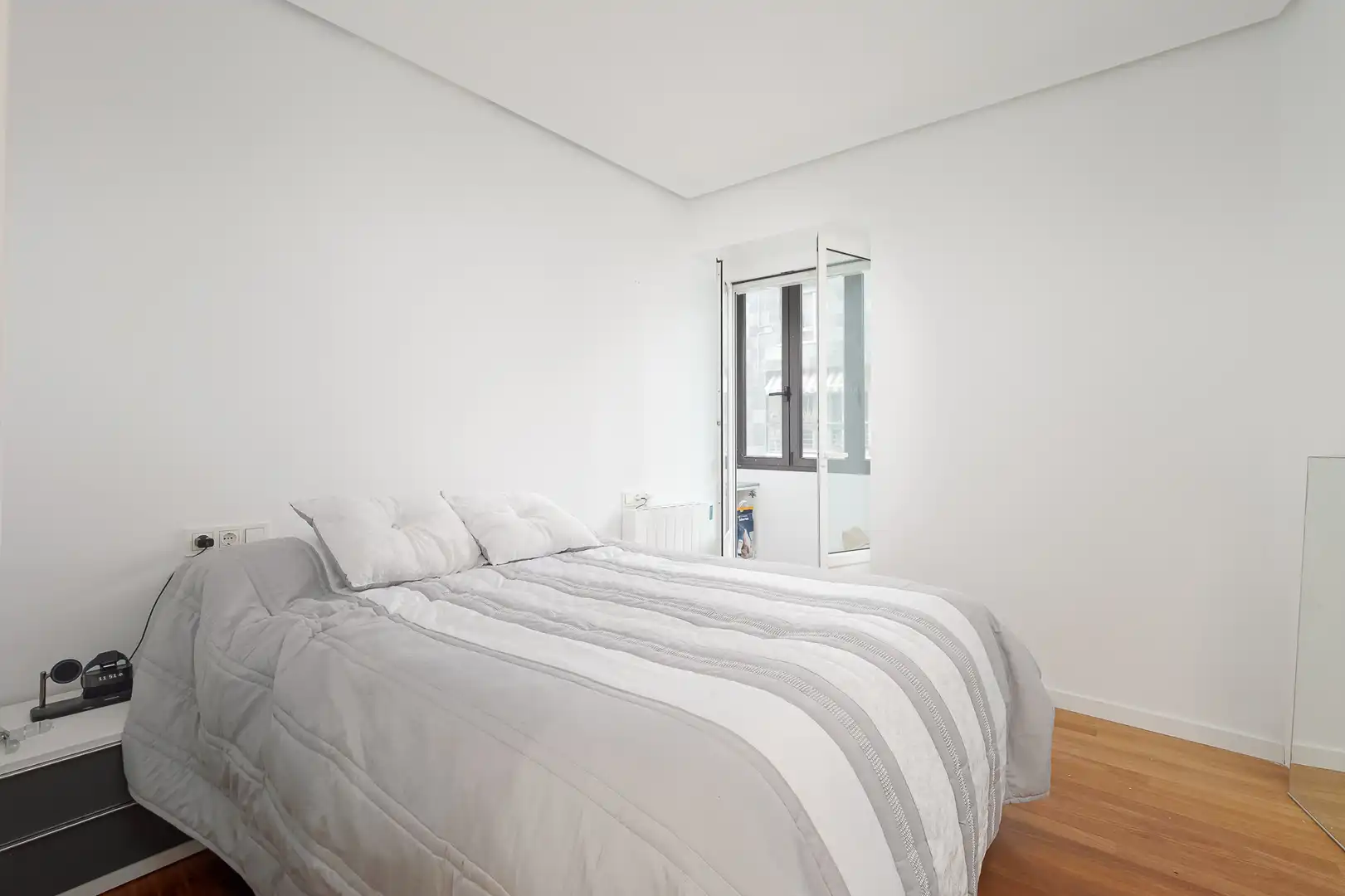 Habitación de Piso en venta en Astigarraga con Calefacción y Balcón