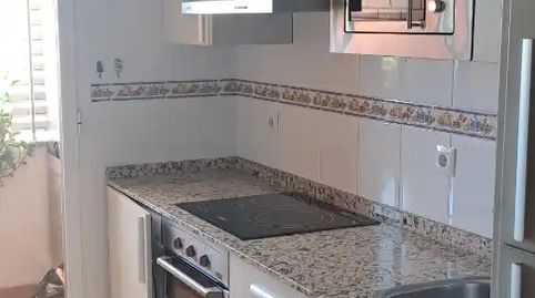 Foto 4 de Pis en venda a Camino el Francés, 20, Cuatro Vientos, Ponferrada