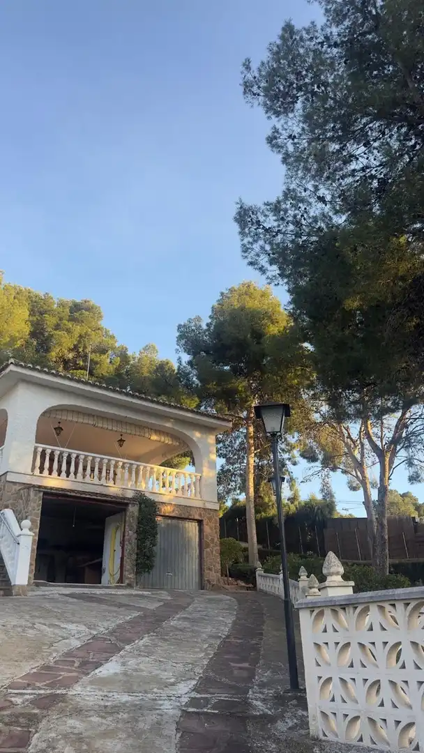 Finca rústica de alquiler en FUENTE DEL ORO, San Miguel - El Paraiso