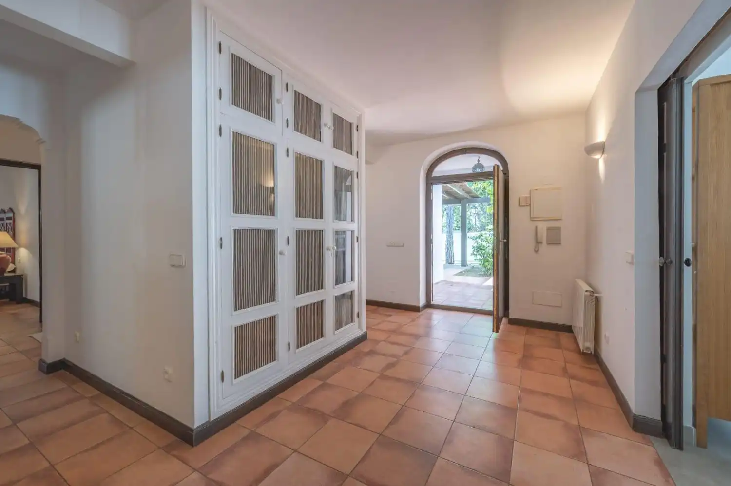 Casa o xalet de lloguer en Marbella amb Aire condicionat