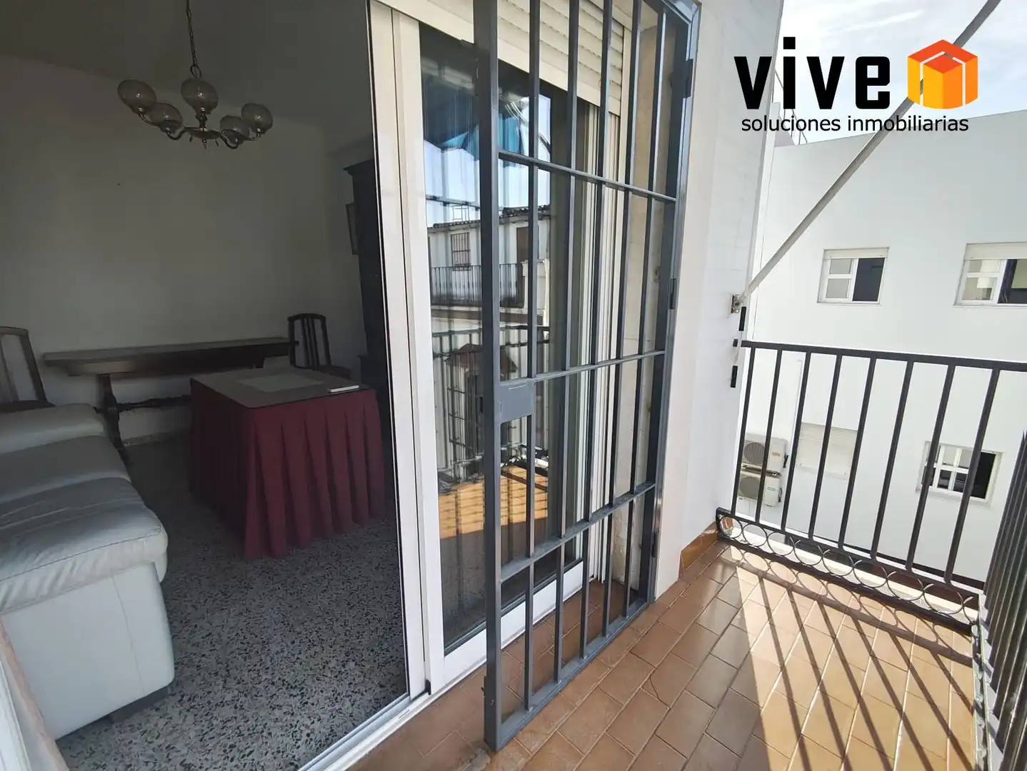 Terraza de Piso en venta en Casco Antiguo