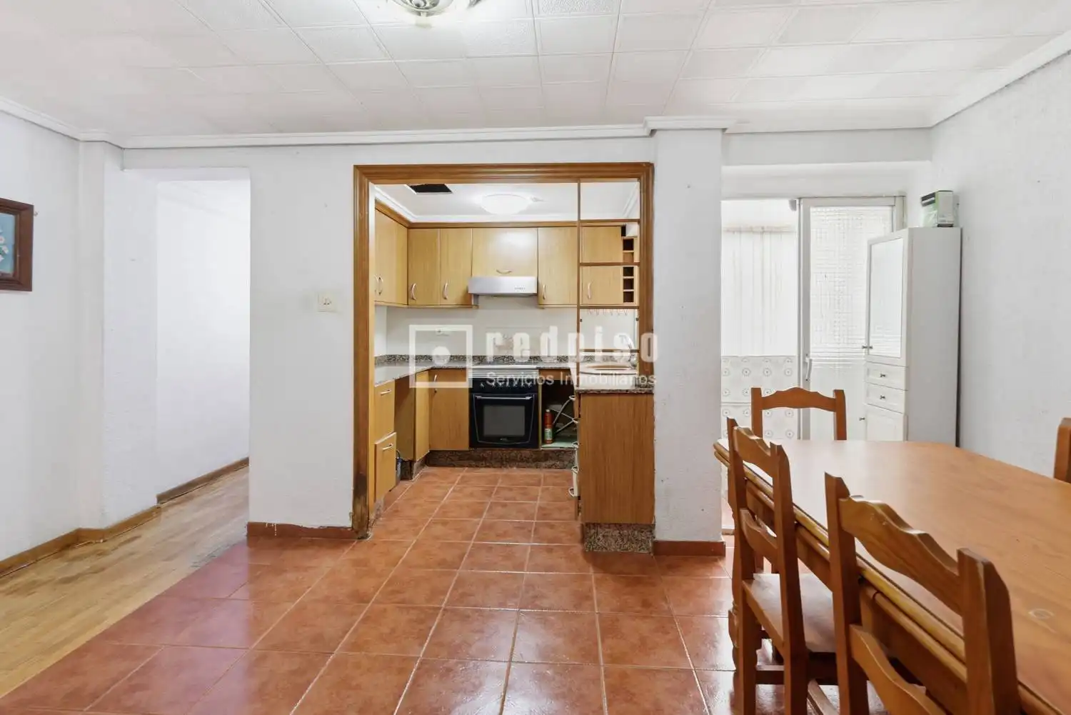 Piso con ascensor en venta en Historiador Rodrigo de Pertegàs, imagen 5