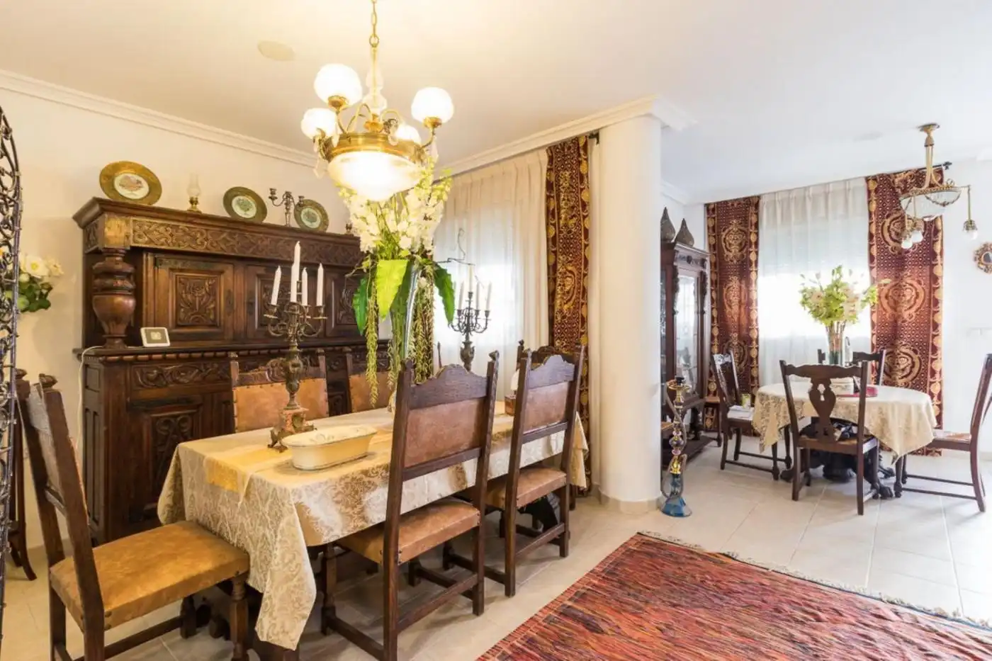 Casa a schiera in vendita a Pliego, imagen 5