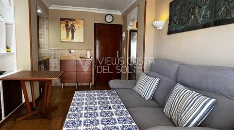Photo 4 of Apartment to rent in Algarrobo Costa, Algarrobo