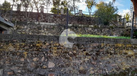 Foto 4 de Residencial en venta en As Corbas, San Francisco, Ourense Capital