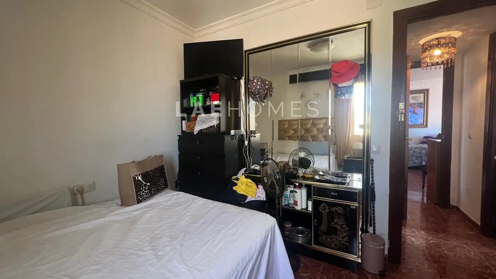 Piso en venta en Calle RODRIGO TRIANA, Centro ciudad