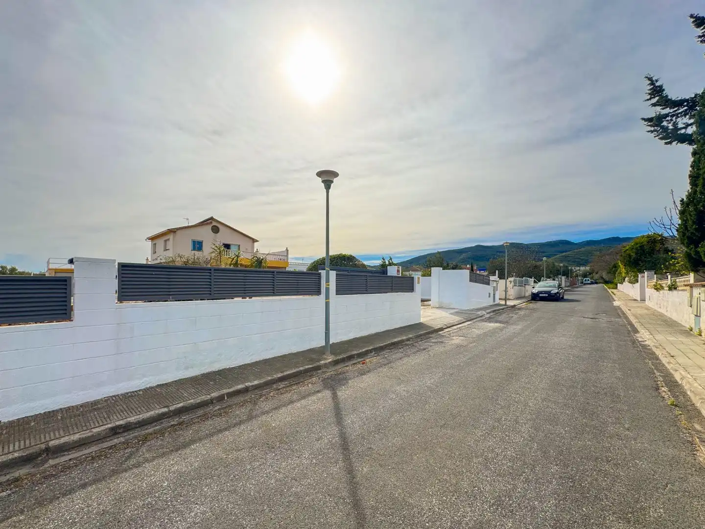 Villa con terrazza in vendita a MUNTANYANS, imagen 3