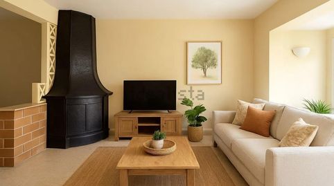 Foto 2 de Piso en venta en Zona Nord, Alcoy / Alcoi