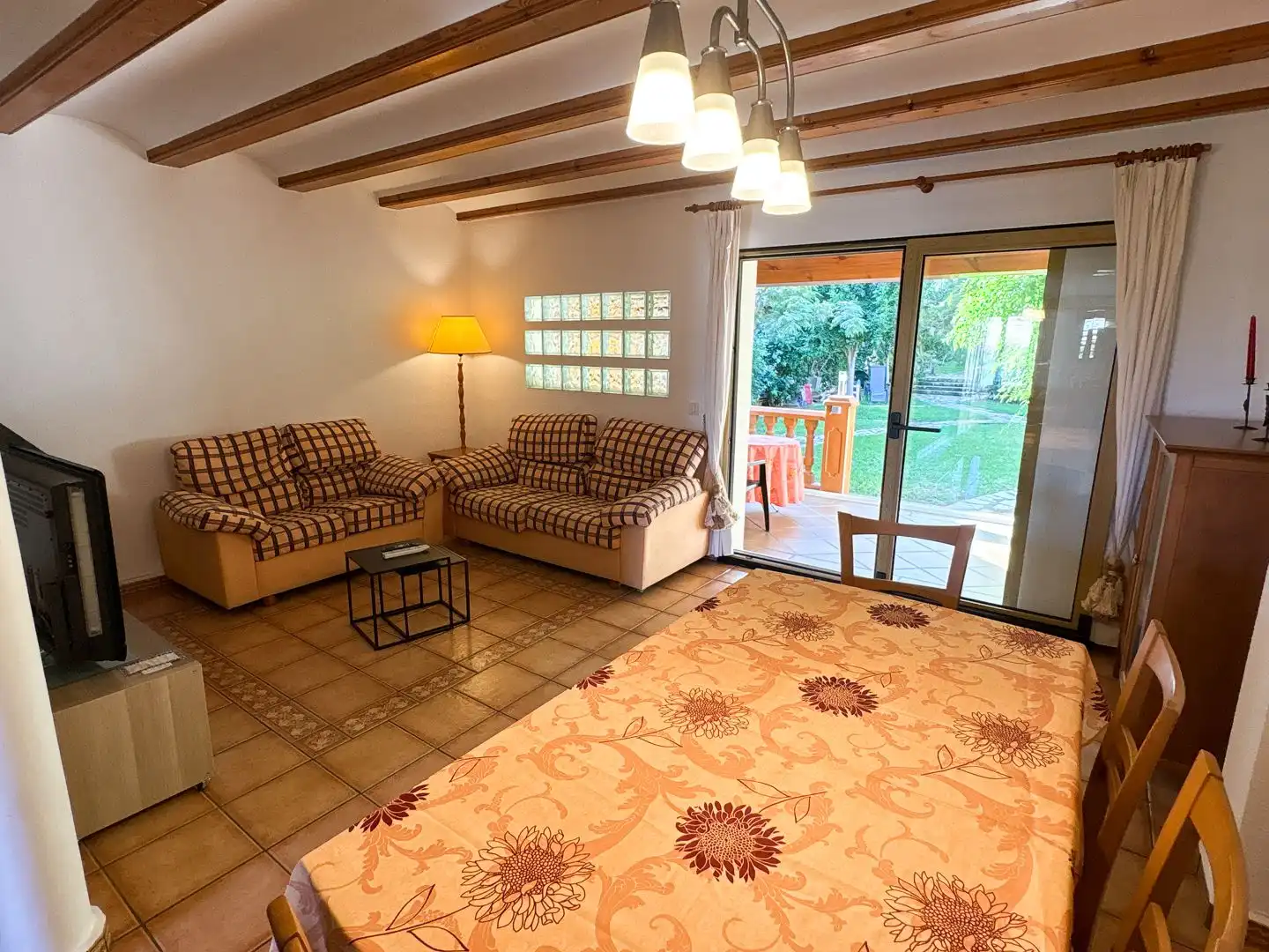 Maison mitoyenne avec piscine à vendre à El Montgó, imagen 7
