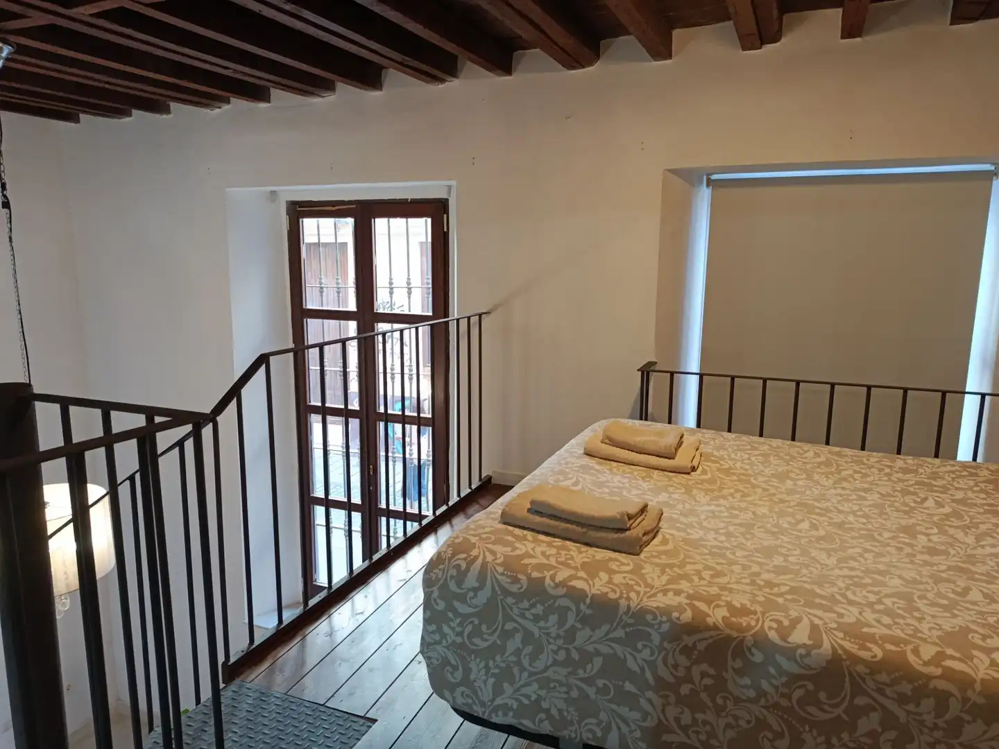 Duplex avec ascenseur à louer à Alvarez, imagen 30