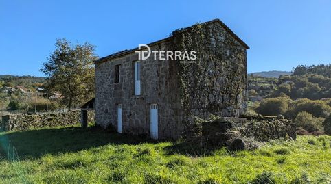 Casa a restaurar en Parada de Tenorio
