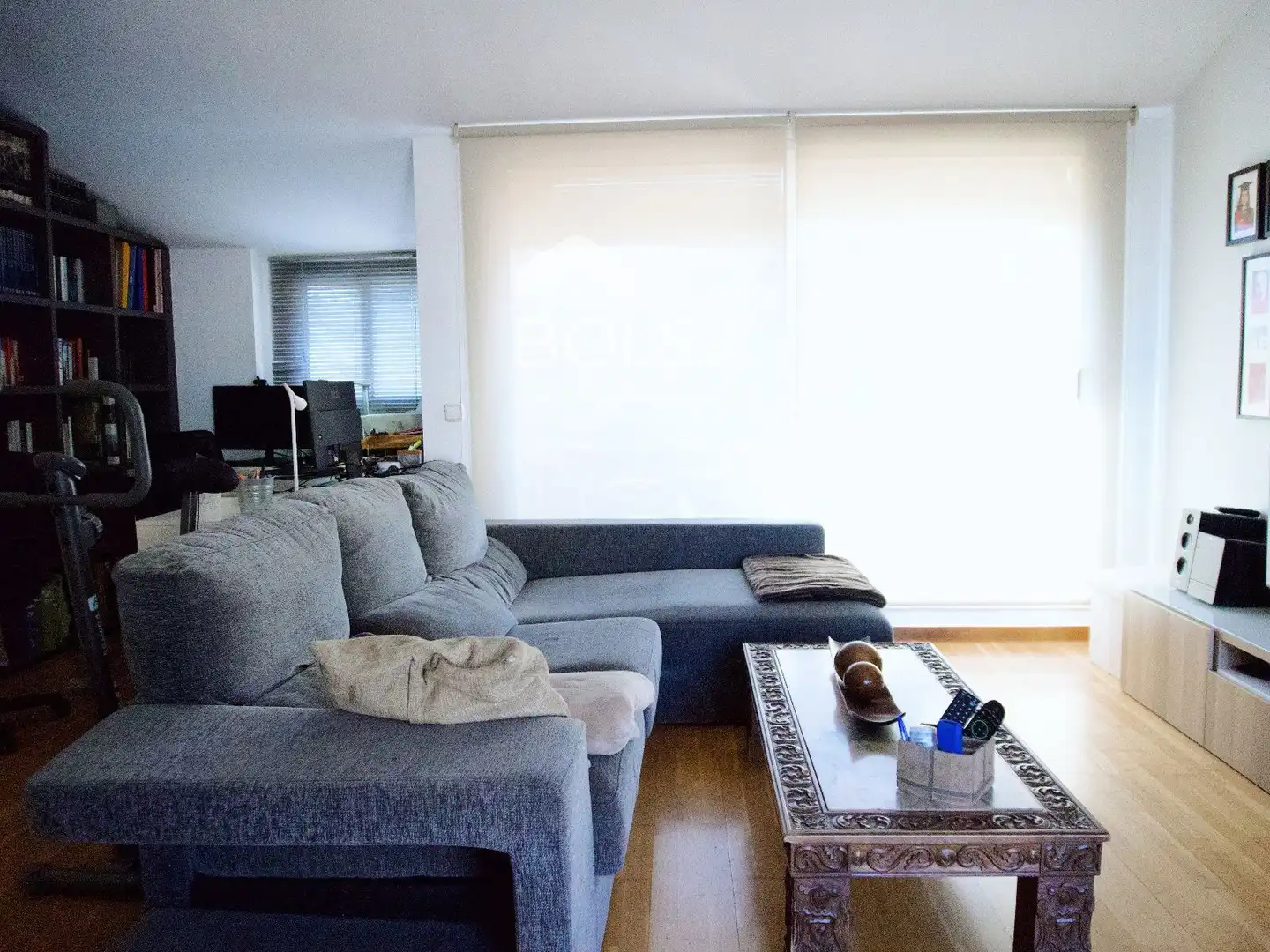 Duplex con ascensore in vendita a Plaça Catalunya, imagen 20