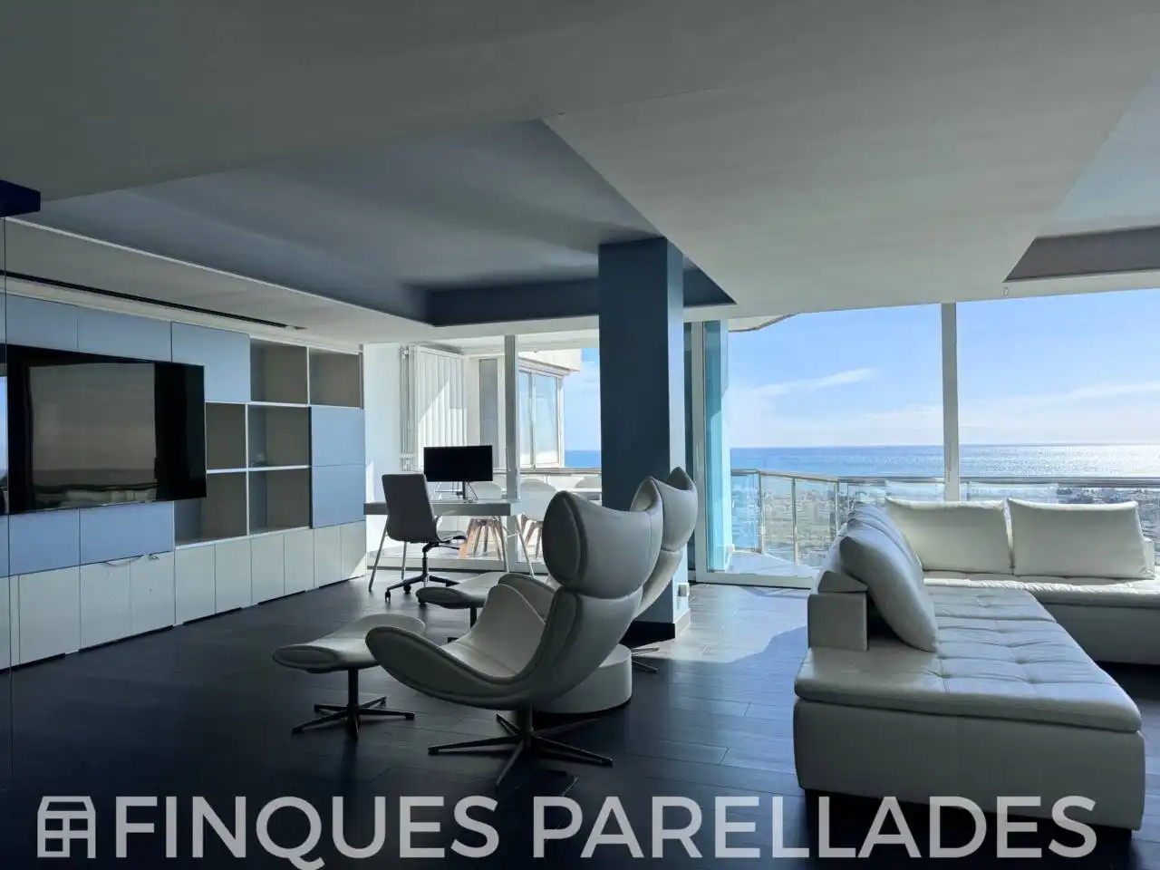 Piso en venta en Vallpineda - Santa Bàrbara