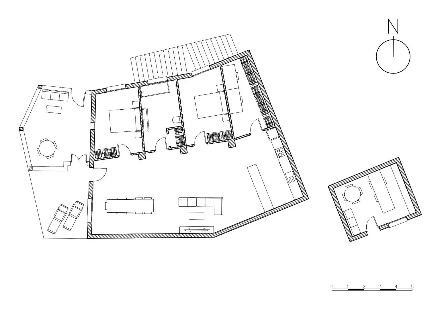Casa rustica con piscina in vendita a Calle del Romani 4, imagen 29