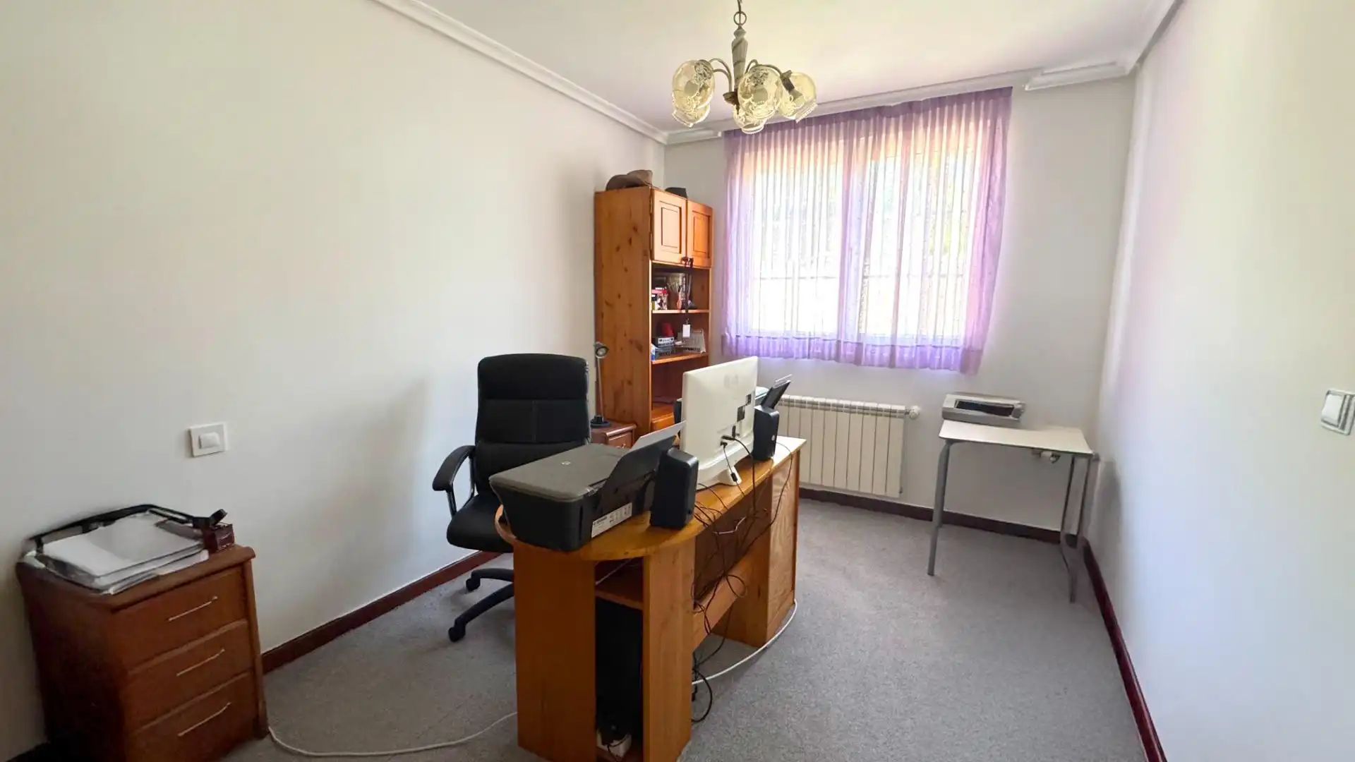 Maison jumelée avec jardin à vendre à Barrio ROMANZANEDO 2, imagen 13