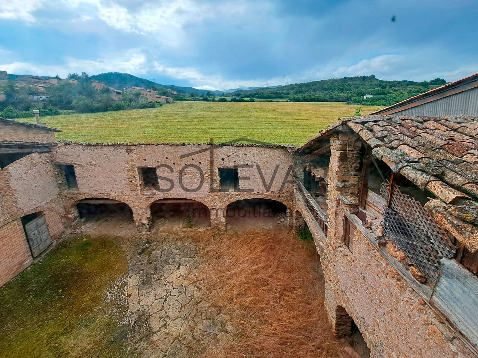House or chalet for sale in Salàs de Pallars
