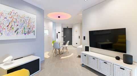 Photo 2 of Apartments for sale in Paseo Marítimo Rey de España, 21, Puerto Deportivo, Fuengirola