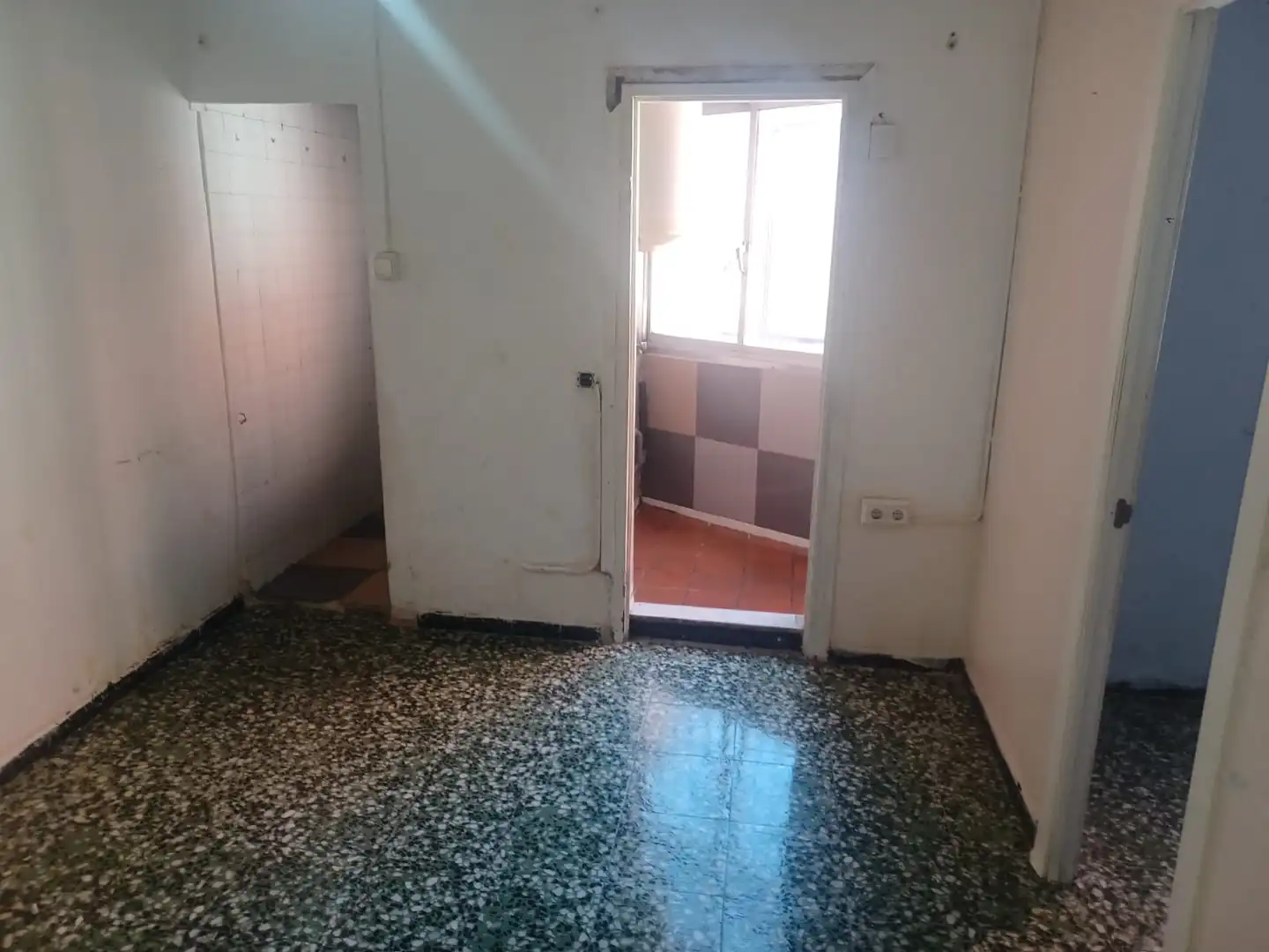 Piso en venta en El Raval