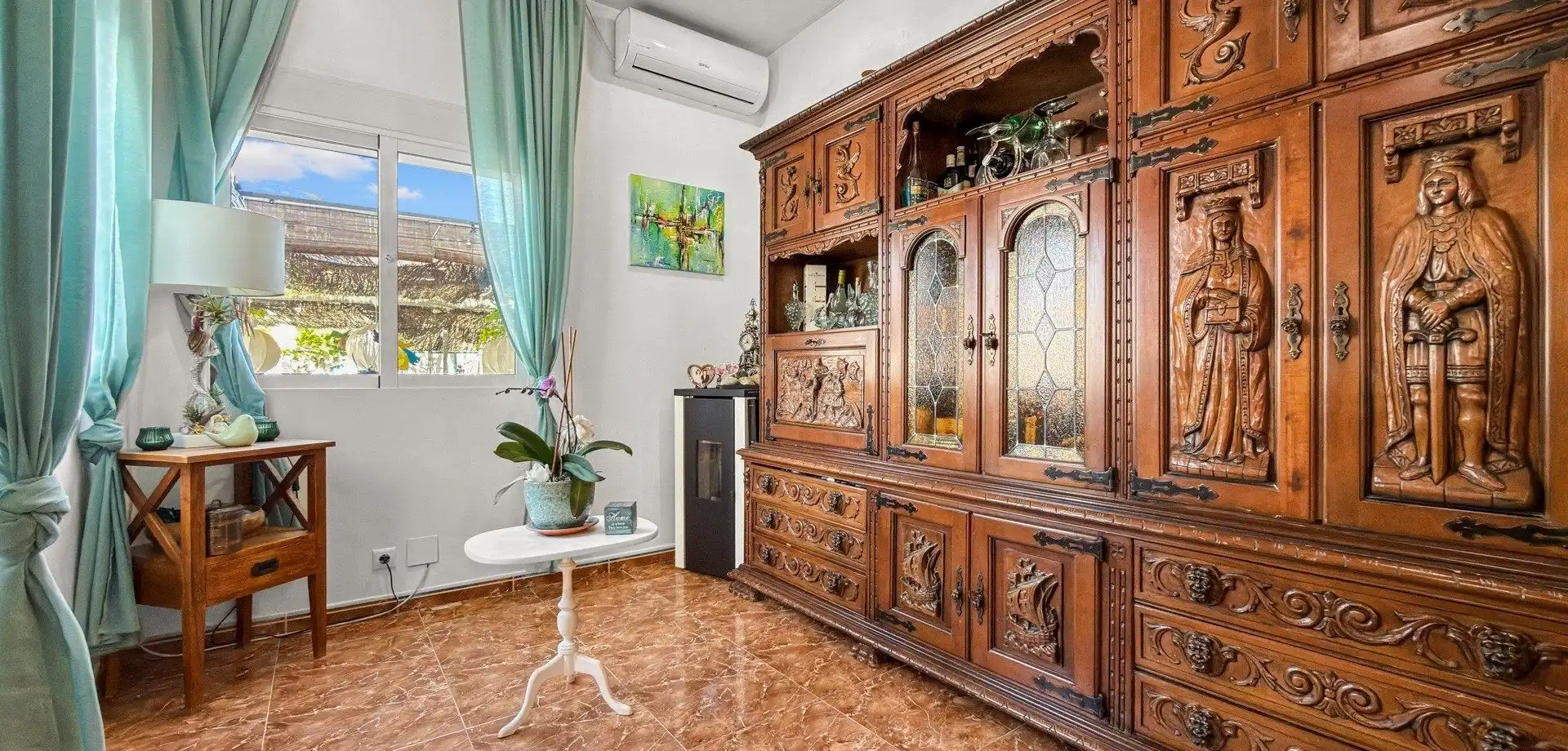 Chalet con piscina en venta en Quesada, imagen 13
