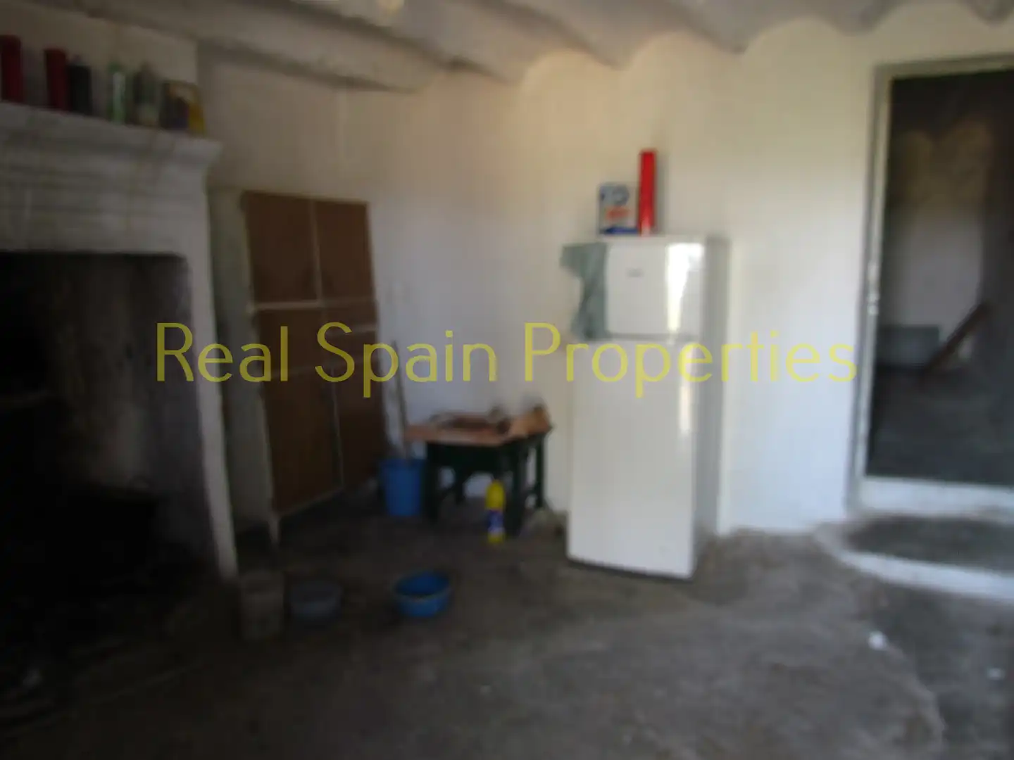 Casa rústica en venta en Vélez-Rubio, imagen 13