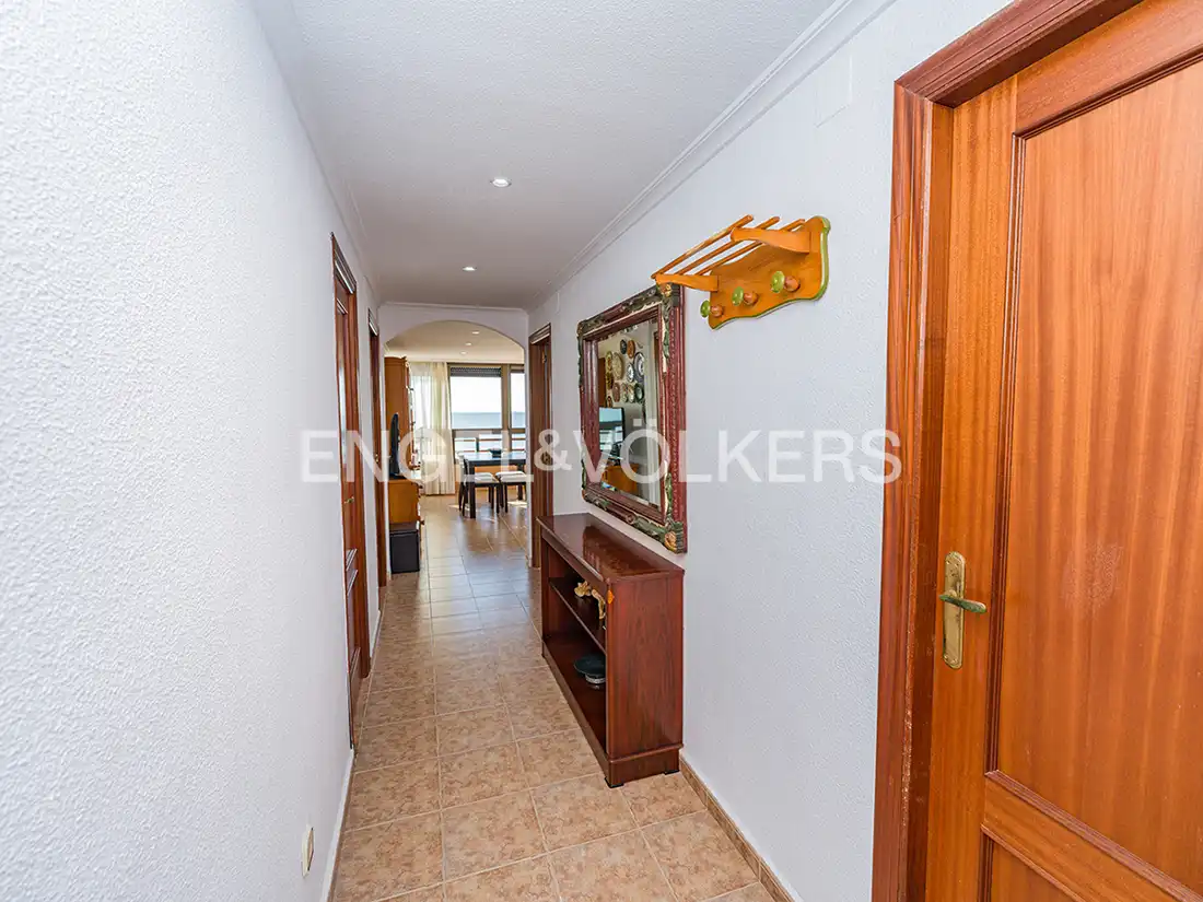 Flat with lift for sale in Avenida San Bartolome Tir 53, imagen 19