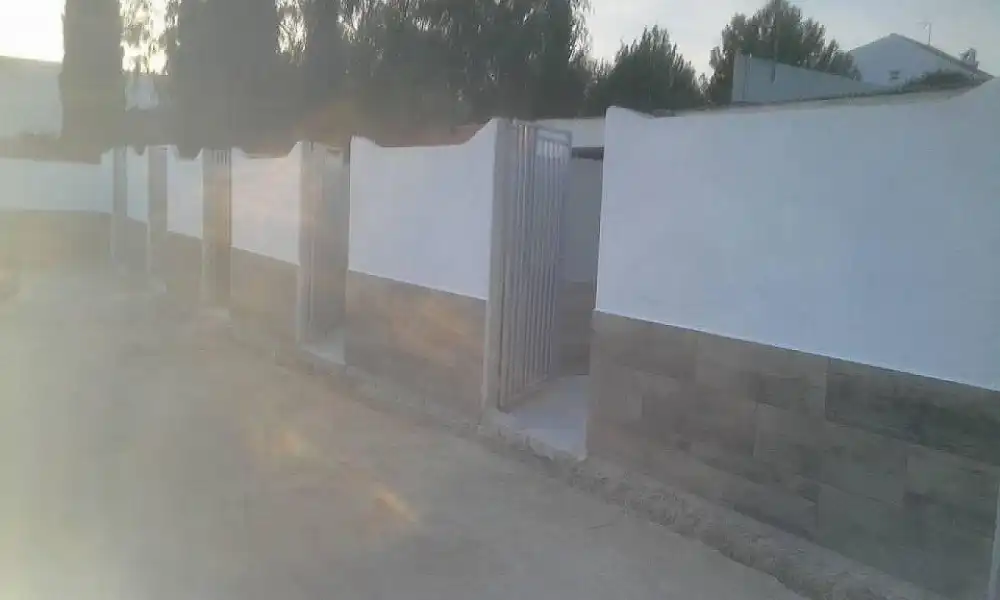 Piso en venta en Fortuna