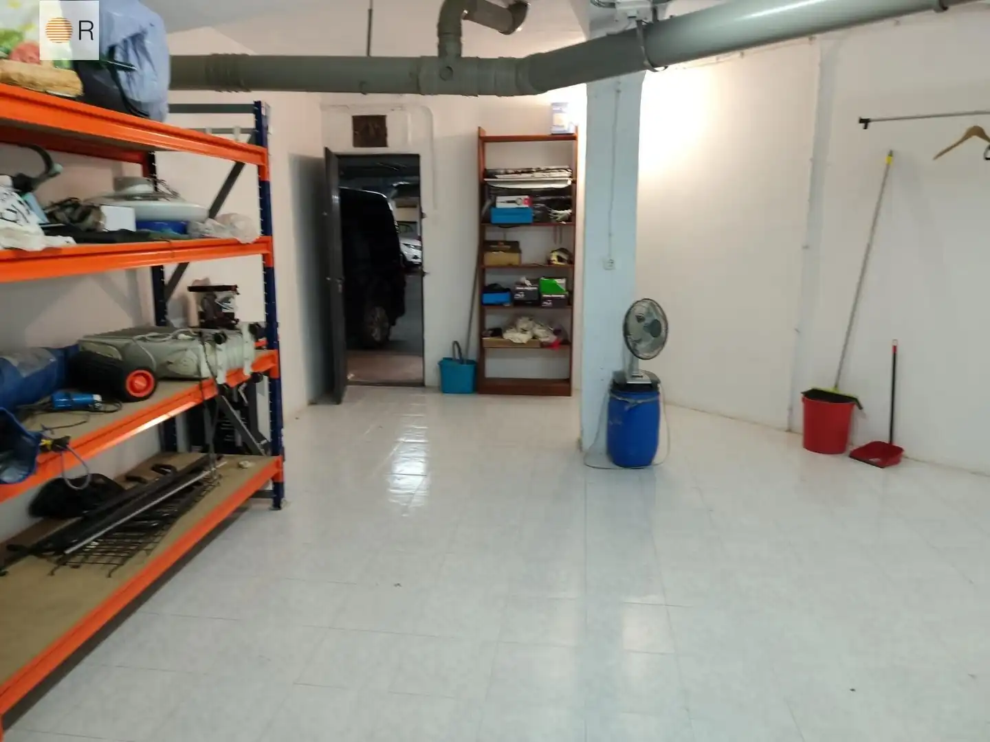 Trastero en venta en  Córdoba Capital