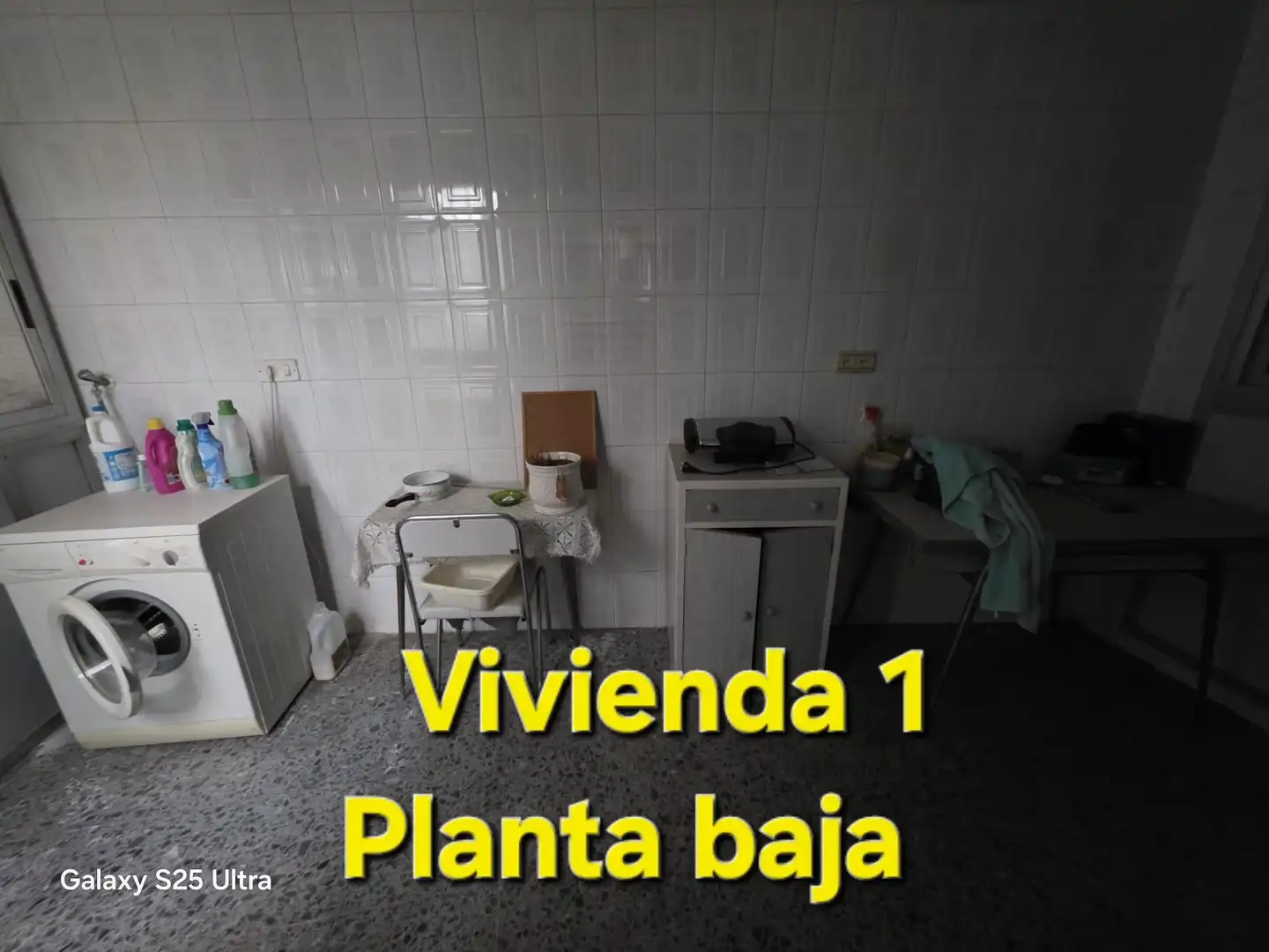 Casa adosada en venta en Petrer