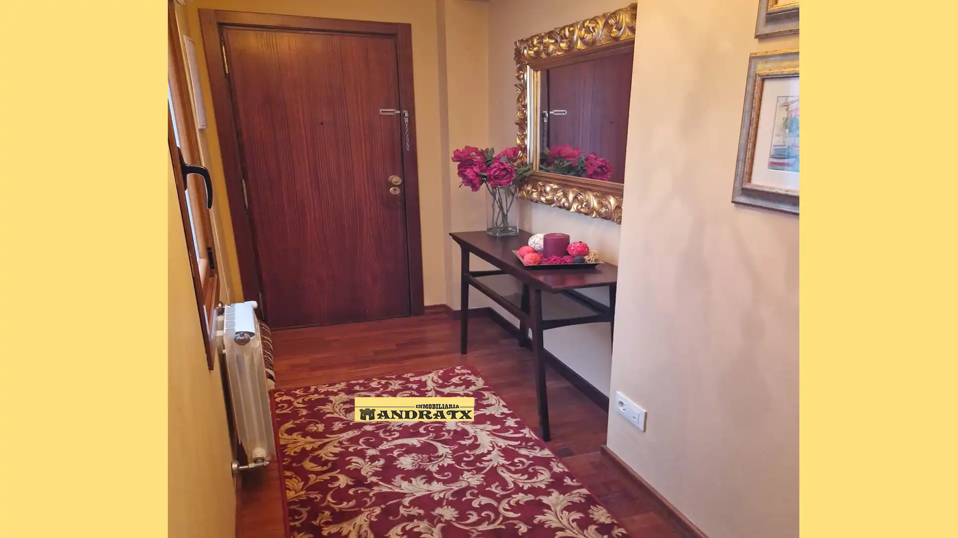 Wohnung zur Miete in Plaza de España