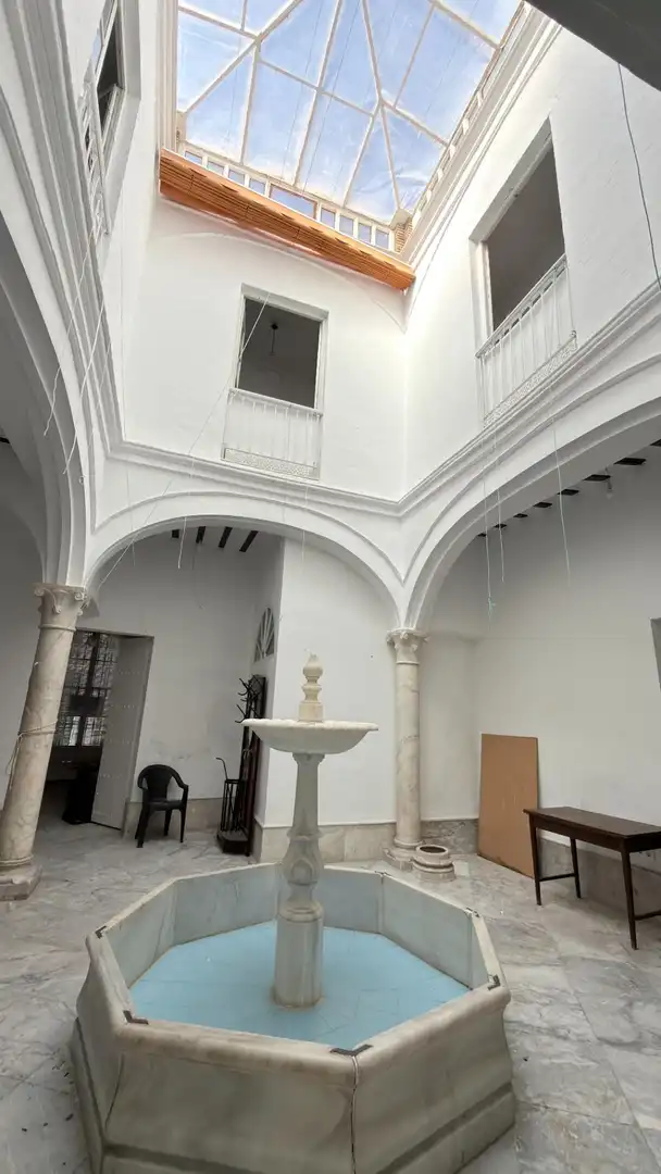 Casa o chalet en venta en Moguer con Terraza y Balcón